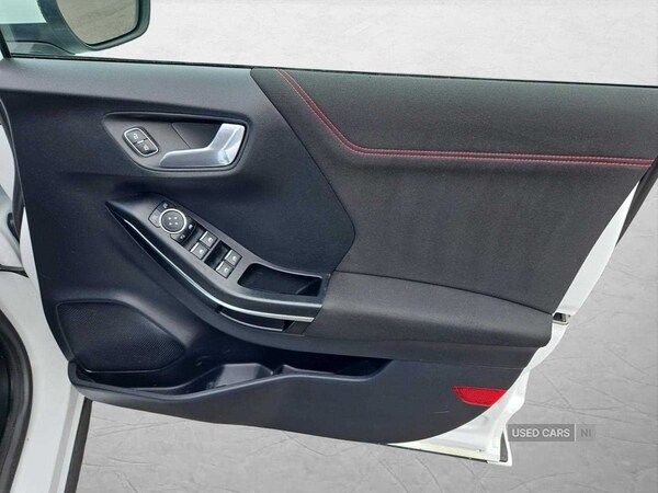 Used Ford Puma 2021 for sale - 76419330: Photo 20