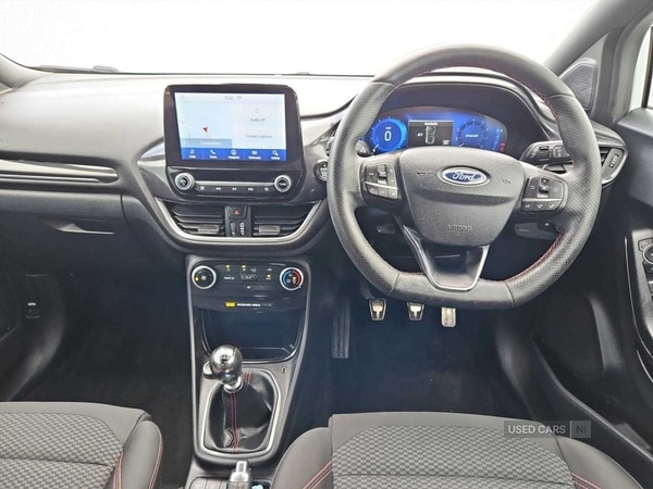 Used Ford Puma 2021 for sale - 76419330: Photo 22