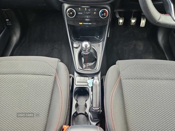 Used Ford Puma 2021 for sale - 76419330: Photo 23