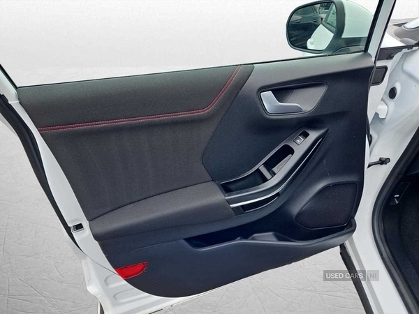 Used Ford Puma 2021 for sale - 76419330: Photo 25