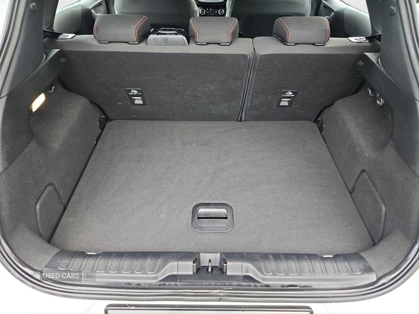 Used Ford Puma 2021 for sale - 76419330: Photo 28