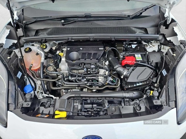 Used Ford Puma 2021 for sale - 76419330: Photo 29