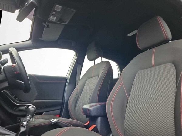 Used Ford Puma 2021 for sale - 76419330: Photo 30