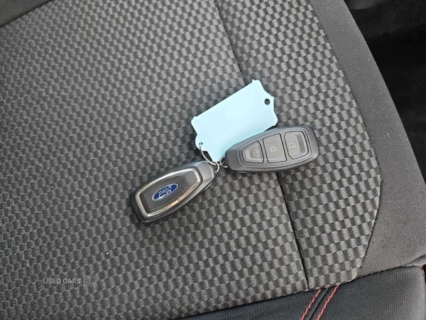 Used Ford Puma 2021 for sale - 76419330: Photo 32