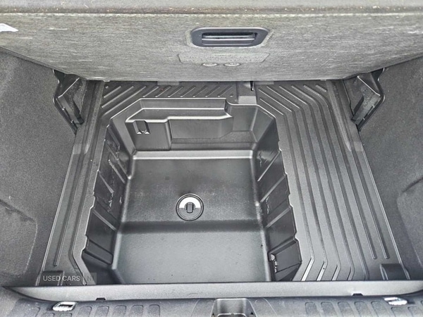 Used Ford Puma 2021 for sale - 76419330: Photo 33