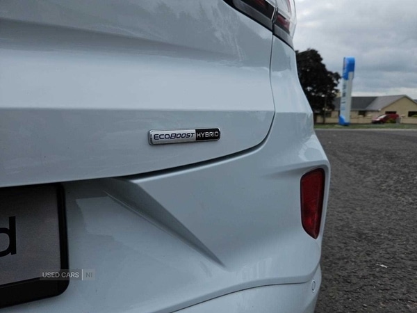 Used Ford Puma 2021 for sale - 76419330: Photo 35