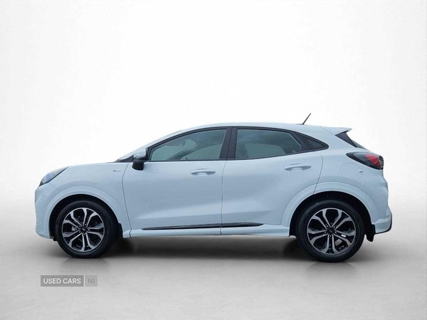 Used Ford Puma 2021 for sale - 76419330: Photo 6