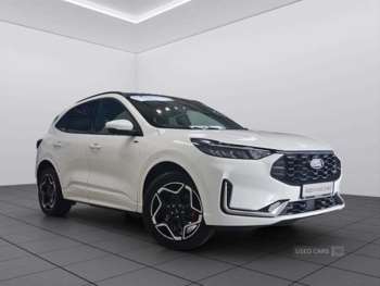 2024 - 2.5 PHEV ST-Line X 5dr CVT