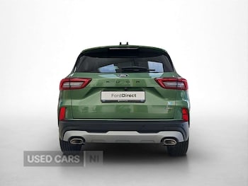 Used Ford Kuga 2025 for sale - 78529344: Photo