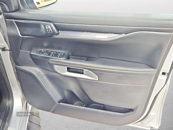 Used Ford Ranger 2025 for sale - 77637962: Photo 20