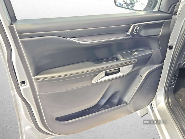 Used Ford Ranger 2025 for sale - 77637962: Photo 25