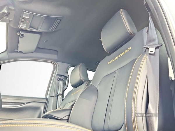 Used Ford Ranger 2025 for sale - 77637962: Photo 30