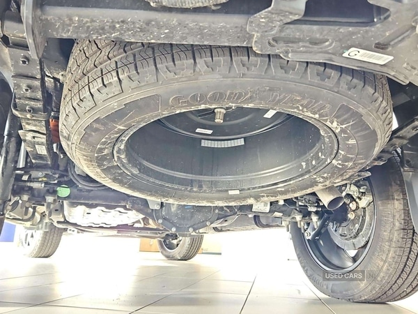 Used Ford Ranger 2025 for sale - 77637962: Photo 33