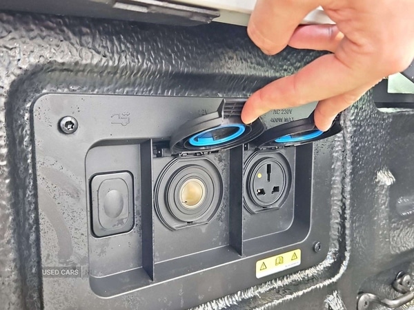 Used Ford Ranger 2025 for sale - 77637962: Photo 34