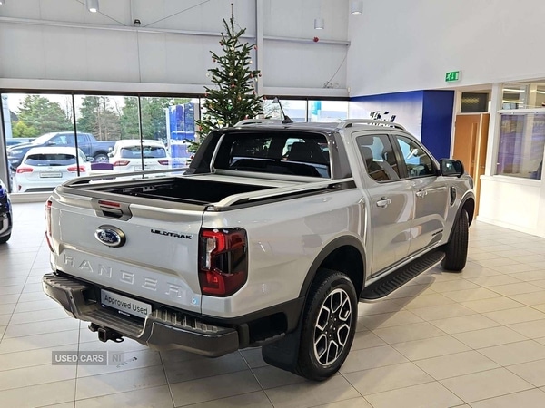 Used Ford Ranger 2025 for sale - 77637962: Photo 37