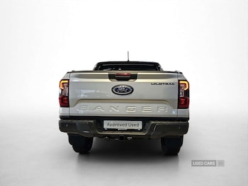 Used Ford Ranger 2025 for sale - 77637962: Photo