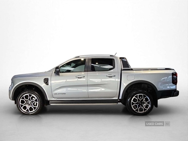 Used Ford Ranger 2025 for sale - 77637962: Photo 6