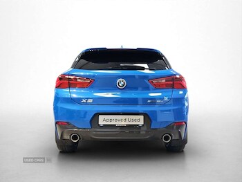 Used BMW X2 2019 for sale - 79202985: Photo