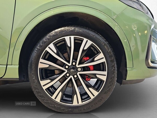 Used Ford Kuga 2025 for sale - 77684591: Photo 10