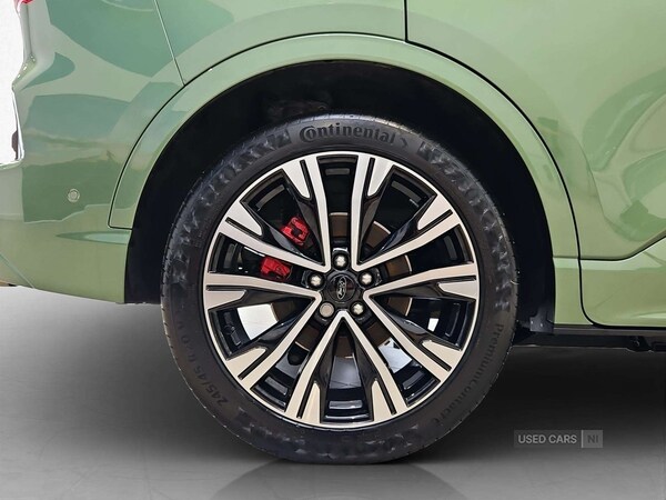 Used Ford Kuga 2025 for sale - 77684591: Photo 11