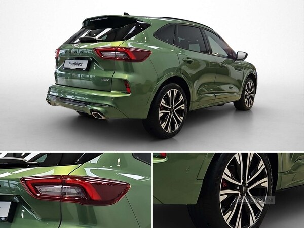 Used Ford Kuga 2025 for sale - 77684591: Photo 12