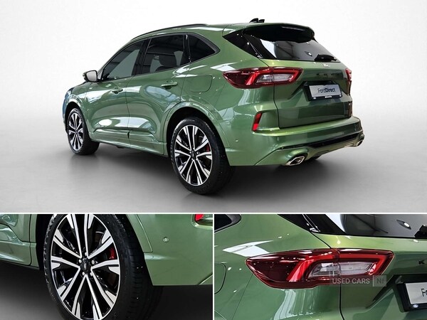 Used Ford Kuga 2025 for sale - 77684591: Photo 13