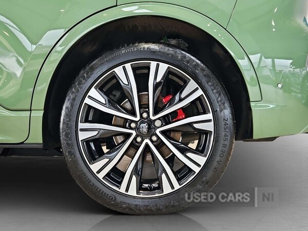 Used Ford Kuga 2025 for sale - 77684591: Photo 14