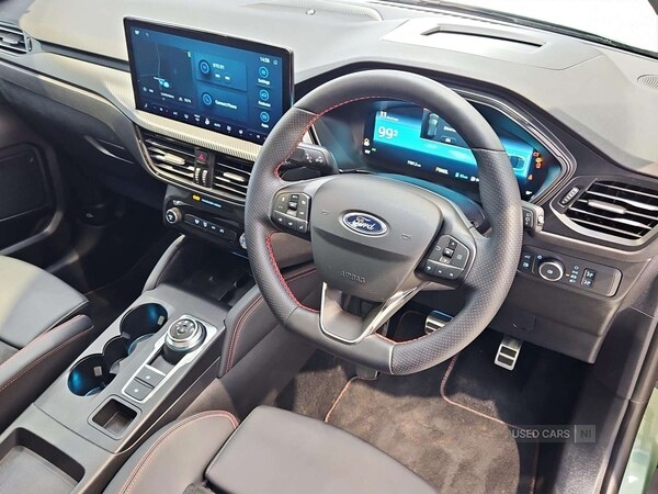 Used Ford Kuga 2025 for sale - 77684591: Photo 18