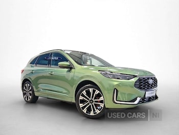 Used Ford Kuga 2025 for sale - 77684591: Photo