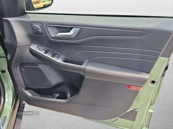 Used Ford Kuga 2025 for sale - 77684591: Photo 20