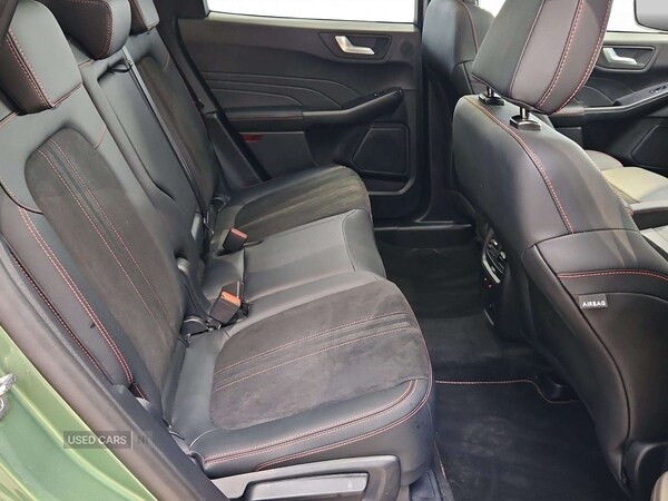 Used Ford Kuga 2025 for sale - 77684591: Photo 21