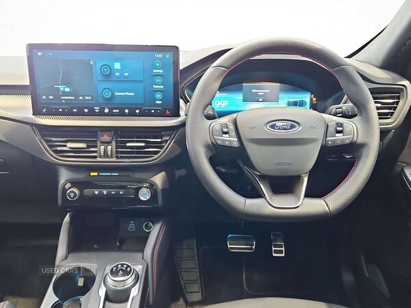 Used Ford Kuga 2025 for sale - 77684591: Photo 22