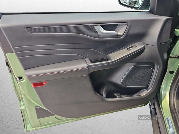 Used Ford Kuga 2025 for sale - 77684591: Photo 25