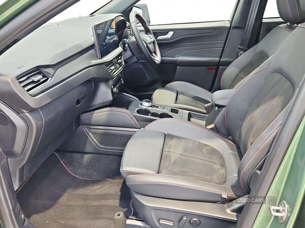 Used Ford Kuga 2025 for sale - 77684591: Photo 26