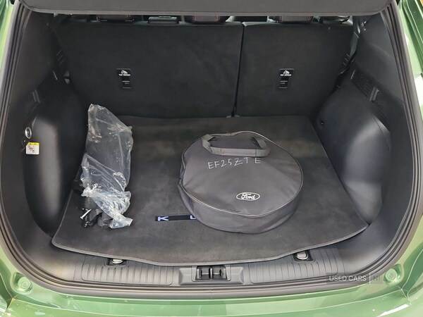 Used Ford Kuga 2025 for sale - 77684591: Photo 28