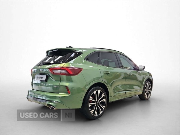 Used Ford Kuga 2025 for sale - 77684591: Photo 3