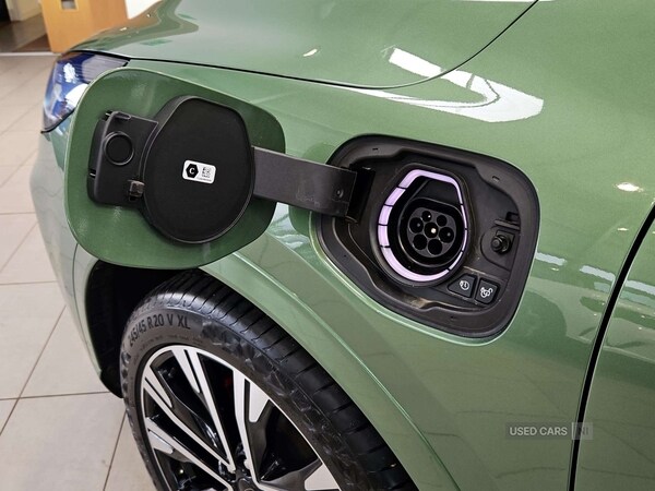 Used Ford Kuga 2025 for sale - 77684591: Photo 31