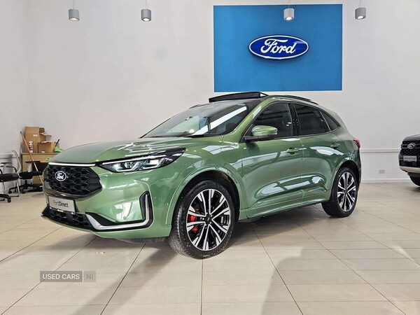 Used Ford Kuga 2025 for sale - 77684591: Photo 36