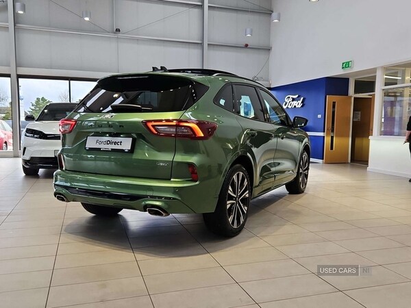 Used Ford Kuga 2025 for sale - 77684591: Photo 37