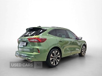 Used Ford Kuga 2025 for sale - 77684591: Photo