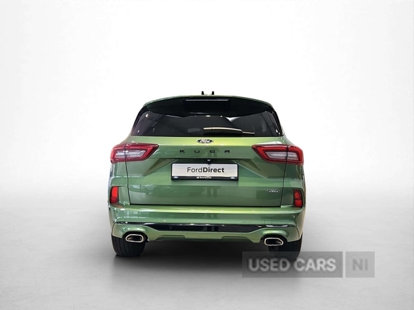 Used Ford Kuga 2025 for sale - 77684591: Photo 4