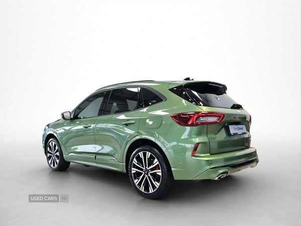 Used Ford Kuga 2025 for sale - 77684591: Photo 5