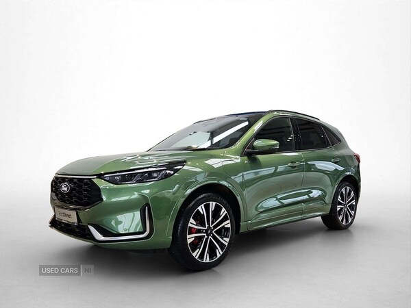 Used Ford Kuga 2025 for sale - 77684591: Photo 7