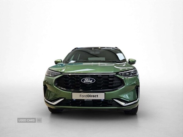 Used Ford Kuga 2025 for sale - 77684591: Photo 8