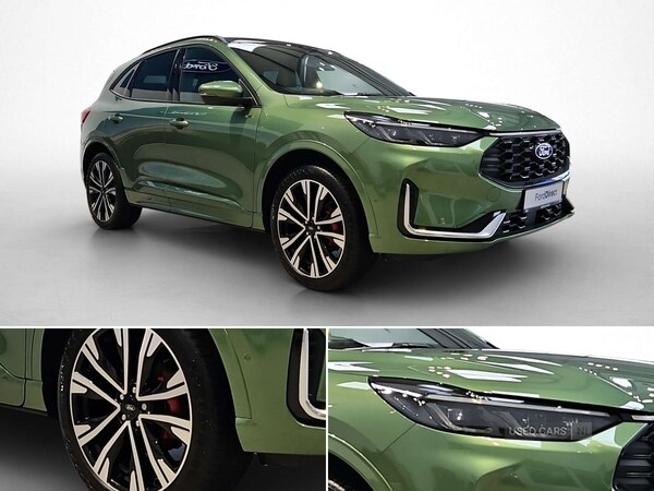 Used Ford Kuga 2025 for sale - 77684591: Photo 9