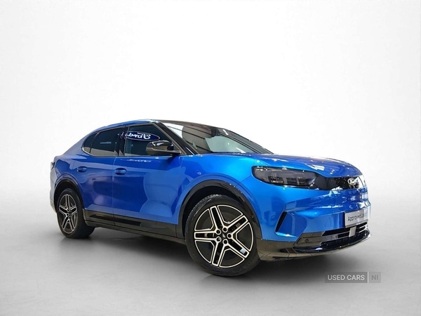 Used Ford Capri 2024 for sale - 76802764: Photo 1