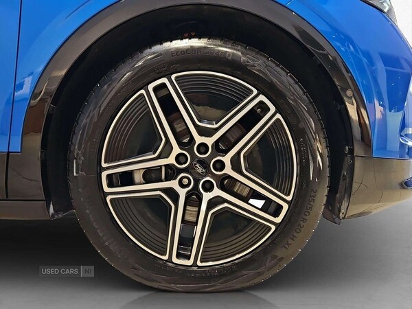 Used Ford Capri 2024 for sale - 76802764: Photo 10