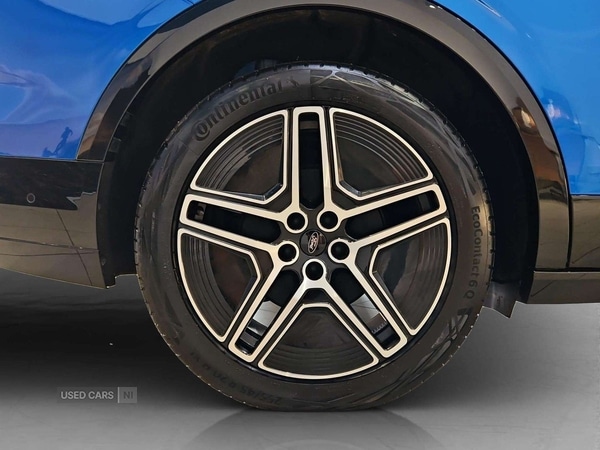 Used Ford Capri 2024 for sale - 76802764: Photo 11