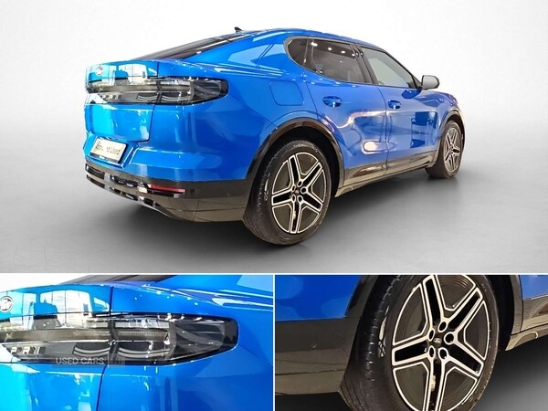 Used Ford Capri 2024 for sale - 76802764: Photo 12