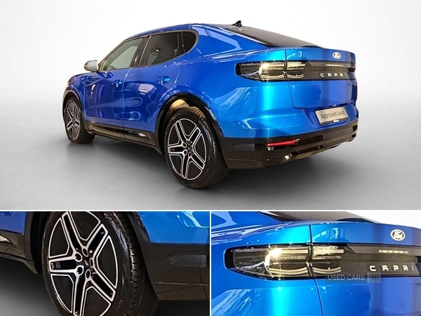 Used Ford Capri 2024 for sale - 76802764: Photo 13